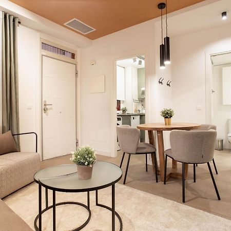 Apartamento Salamanca V En Madrid Capital المظهر الخارجي الصورة