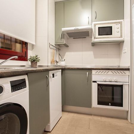Apartamento Salamanca V En Madrid Capital المظهر الخارجي الصورة