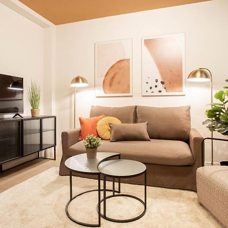 Apartamento Salamanca V En Madrid Capital المظهر الخارجي الصورة