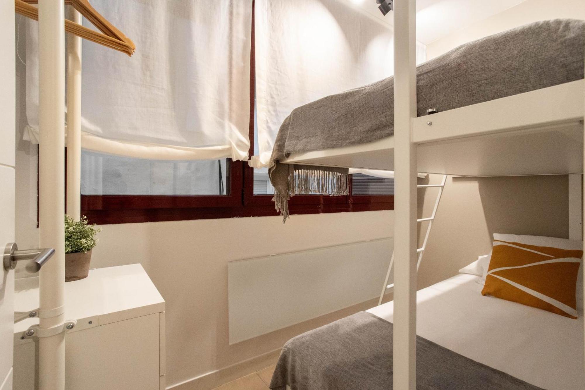 Apartamento Salamanca V En Madrid Capital المظهر الخارجي الصورة