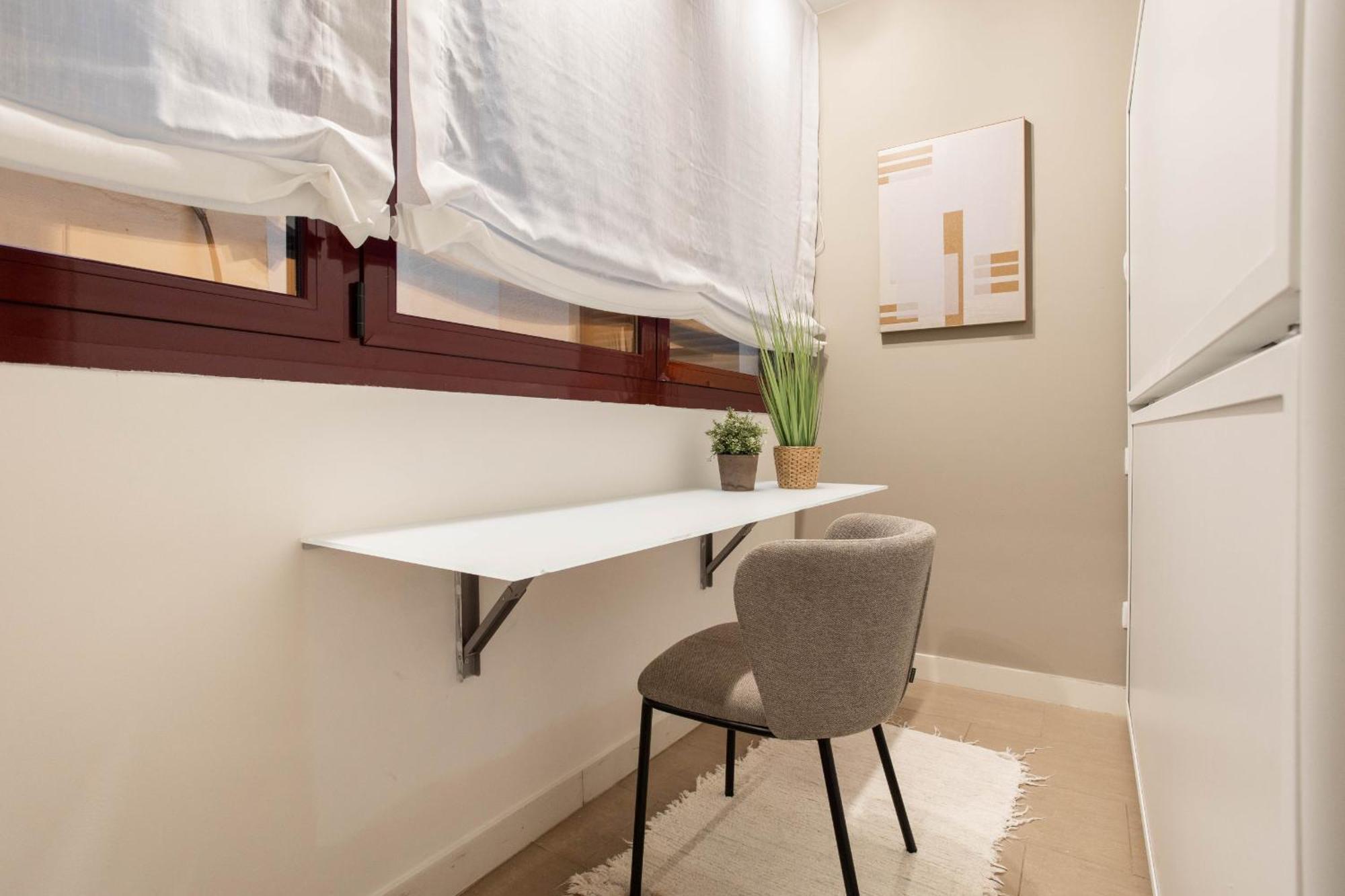Apartamento Salamanca V En Madrid Capital المظهر الخارجي الصورة